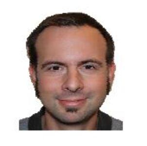 Benjamin BELOT