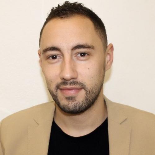 Nicolas DE CARVALHO