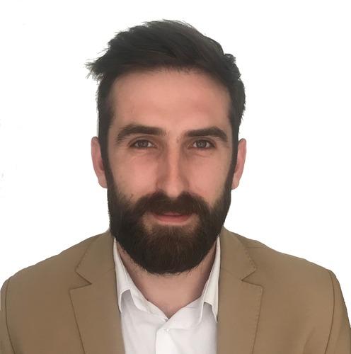 Sébastien FAURENS