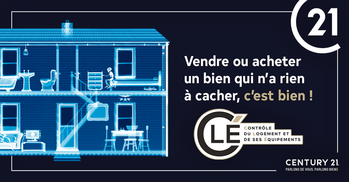 Bondy/immobilier/CENTURY21 Ricard Immobilier/acheter vendre appartement immobilier estimation prix diagnostic