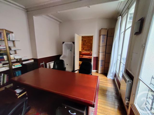 Appartement F2 à vendre - 2 pièces - 40.0 m2 - PARIS - 75017 - ILE-DE-FRANCE - Century 21 Patrimoine 17 Appartement F2 à vendre - 2 pièces - 40.0 m2 - PARIS - 75017 - ILE-DE-FRANCE - Century 21 Patrimoine 17