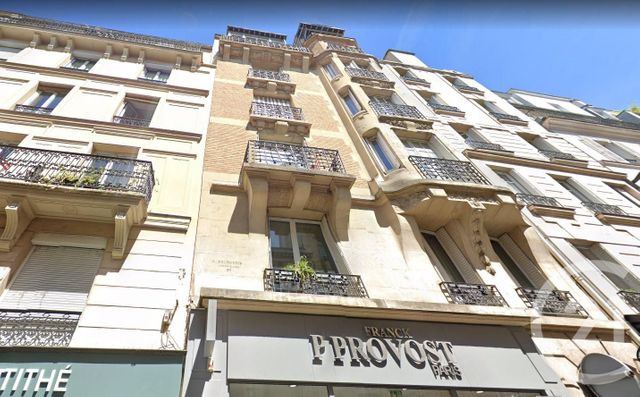 Appartement F2 à vendre - 2 pièces - 40.0 m2 - PARIS - 75017 - ILE-DE-FRANCE - Century 21 Patrimoine 17 Appartement F2 à vendre - 2 pièces - 40.0 m2 - PARIS - 75017 - ILE-DE-FRANCE - Century 21 Patrimoine 17
