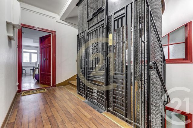 appartement - None - 75