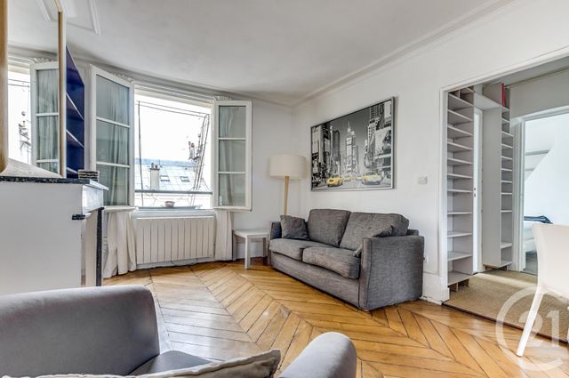 appartement - PARIS - 75017