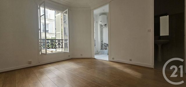 appartement - PARIS - 75017
