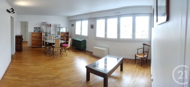 appartement - PARIS - 75017