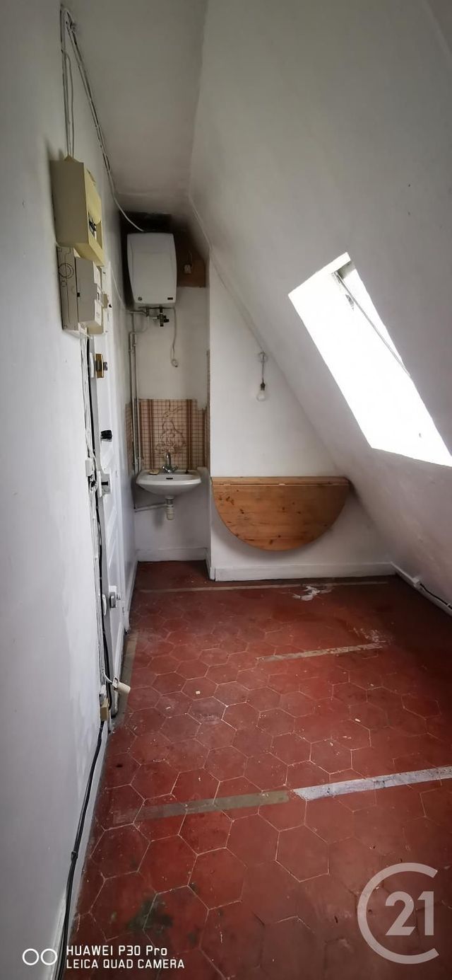 divers à vendre - 8.34 m2 - PARIS - 75017 - ILE-DE-FRANCE - Century 21 Patrimoine 17