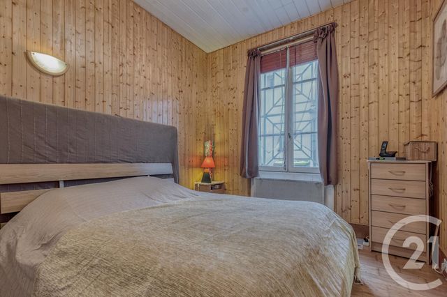 Appartement F2 à vendre - 2 pièces - 44.49 m2 - PARIS - 75017 - ILE-DE-FRANCE - Century 21 Patrimoine 17