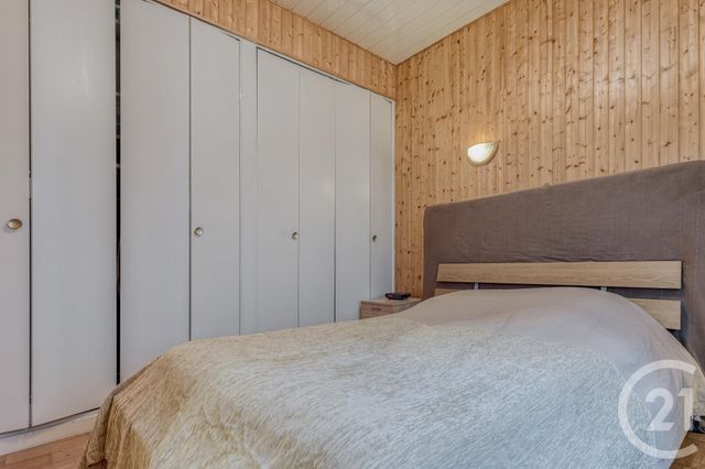 Appartement F2 à vendre - 2 pièces - 44.49 m2 - PARIS - 75017 - ILE-DE-FRANCE - Century 21 Patrimoine 17