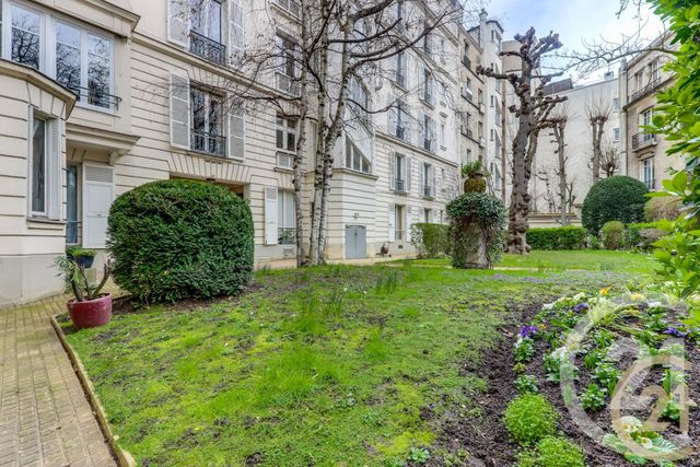 Appartement F1 à vendre PARIS