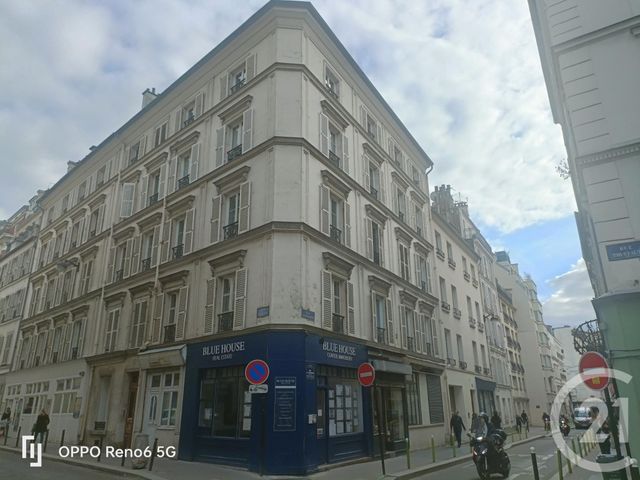 Chambre à vendre PARIS