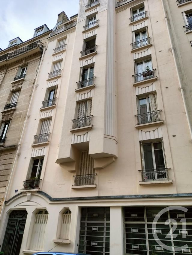 appartement - PARIS - 75011