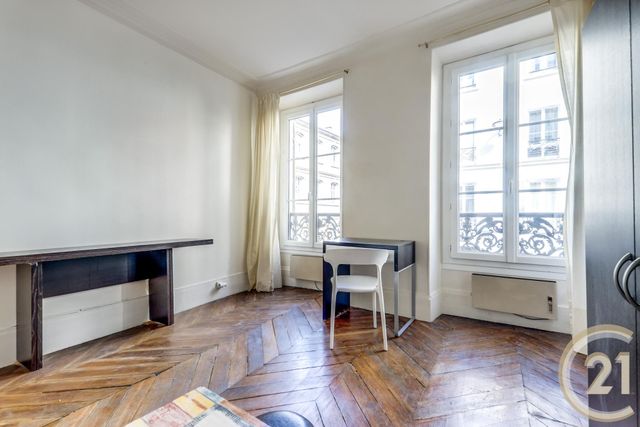 appartement - PARIS - 75017