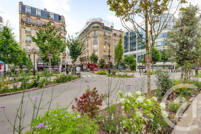  - LEVALLOIS PERRET - 