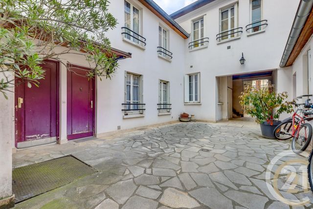 appartement - PARIS - 75017