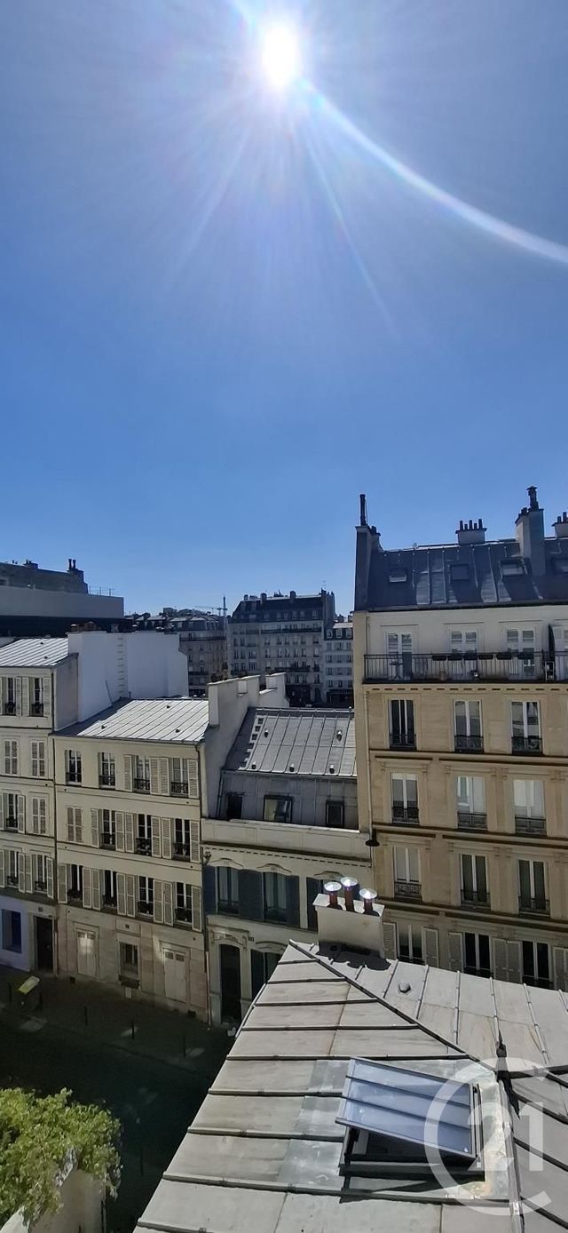 appartement - PARIS - 75017