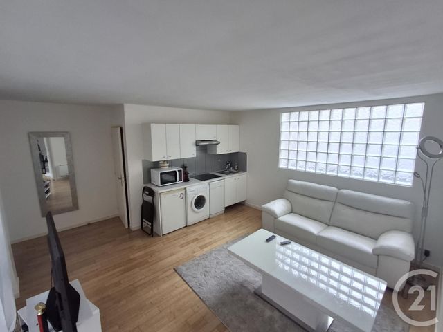 appartement - PARIS - 75017