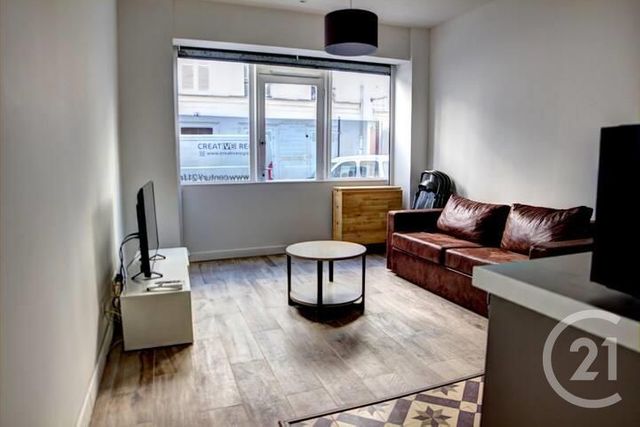 divers à vendre - 28.12 m2 - PARIS - 75017 - ILE-DE-FRANCE - Century 21 Patrimoine 17