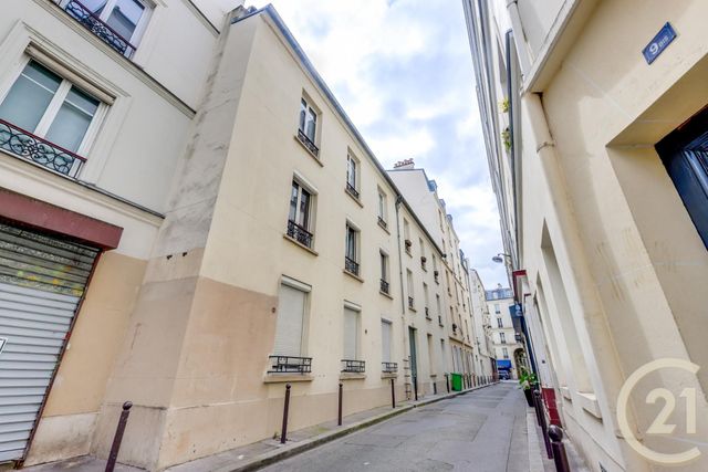 appartement - PARIS - 75017