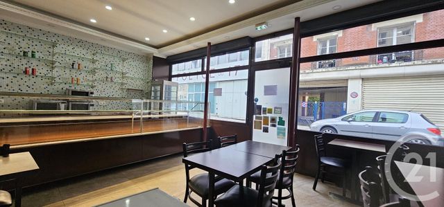 appartement - PARIS - 75017