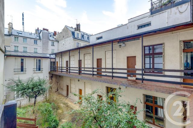 appartement - PARIS - 75017
