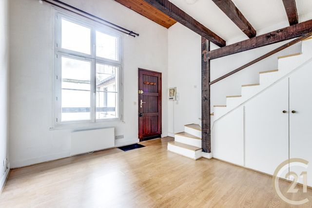 appartement - PARIS - 75017