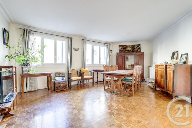 Appartement à vendre PARIS