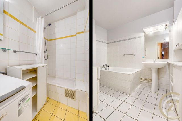 Appartement à vendre - 3 pièces - 86.0 m2 - PARIS - 75018 - ILE-DE-FRANCE - Century 21 Patrimoine 17