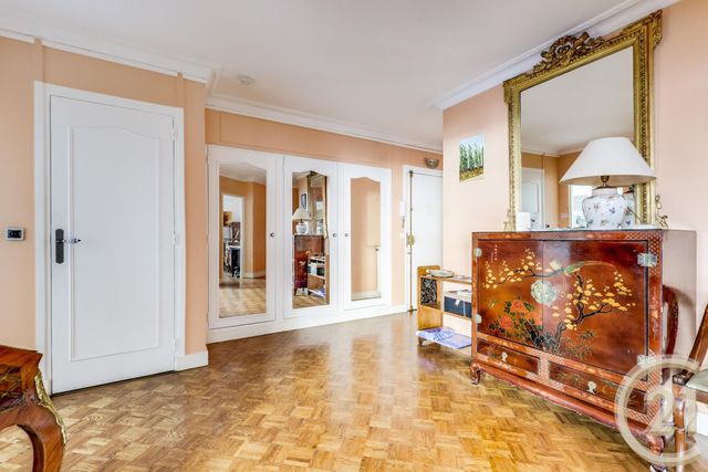 Appartement à vendre - 3 pièces - 86.0 m2 - PARIS - 75018 - ILE-DE-FRANCE - Century 21 Patrimoine 17