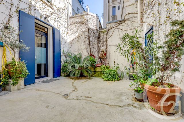 appartement - PARIS - 75017