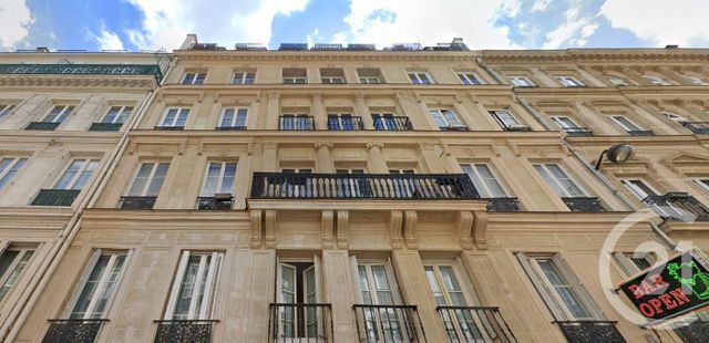 appartement - PARIS - 75008