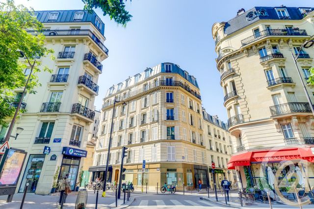 appartement - PARIS - 75017