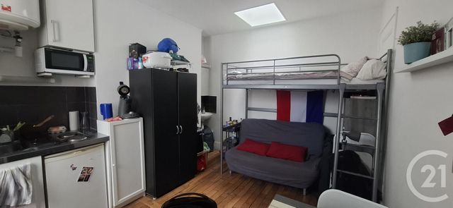 appartement - PARIS - 75017