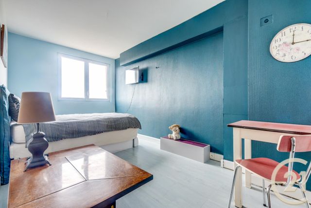 Afficher la photo en grand Appartement F3 à vendre - 3 pièces - 71.0 m2 - PARIS - 75017 - ILE-DE-FRANCE - Century 21 Patrimoine 17