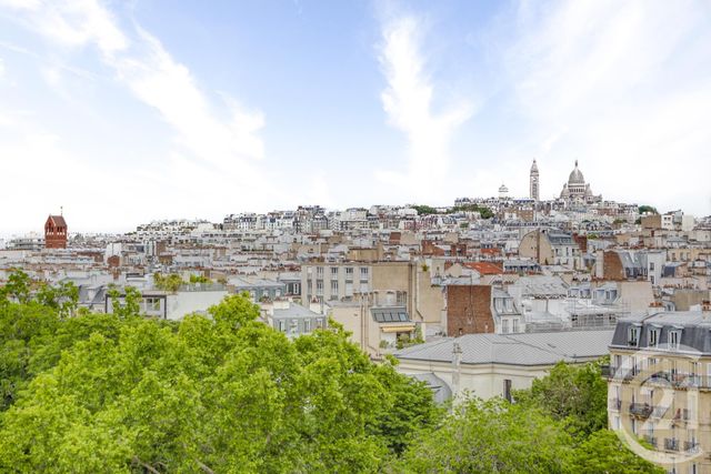 appartement - PARIS - 75017
