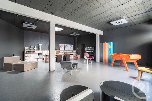 divers à vendre - 372.8 m2 - LA GARENNE COLOMBES - 92 - ILE-DE-FRANCE - Century 21 Patrimoine 17