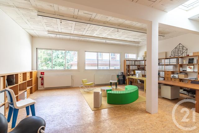 divers à vendre - 372.8 m2 - LA GARENNE COLOMBES - 92 - ILE-DE-FRANCE - Century 21 Patrimoine 17