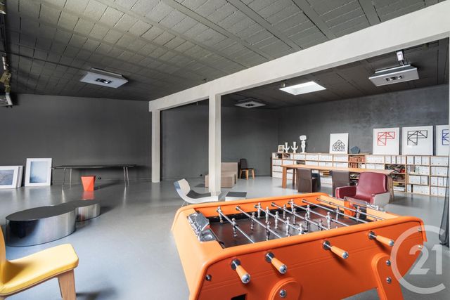 divers à vendre - 372.8 m2 - LA GARENNE COLOMBES - 92 - ILE-DE-FRANCE - Century 21 Patrimoine 17