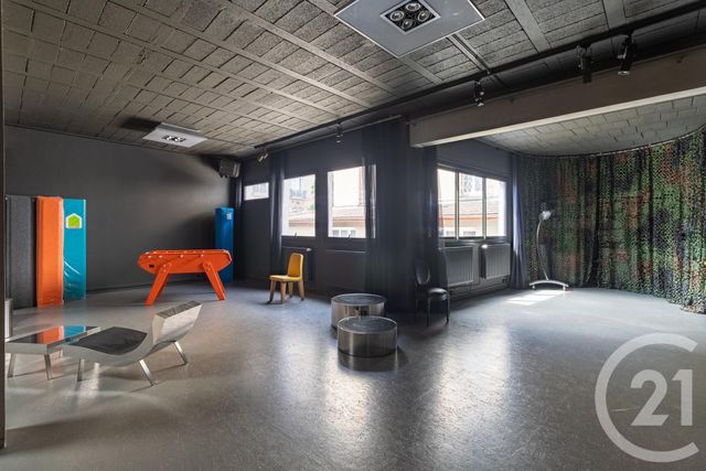 divers à vendre - 372.8 m2 - LA GARENNE COLOMBES - 92 - ILE-DE-FRANCE - Century 21 Patrimoine 17