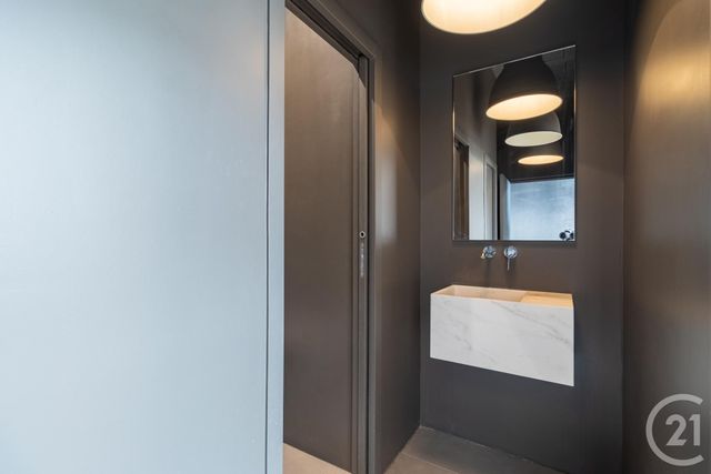 divers à vendre - 372.8 m2 - LA GARENNE COLOMBES - 92 - ILE-DE-FRANCE - Century 21 Patrimoine 17