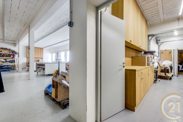 divers à vendre - 372.8 m2 - LA GARENNE COLOMBES - 92 - ILE-DE-FRANCE - Century 21 Patrimoine 17