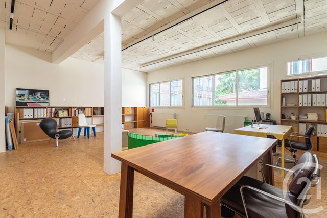 divers à vendre - 372.8 m2 - LA GARENNE COLOMBES - 92 - ILE-DE-FRANCE - Century 21 Patrimoine 17