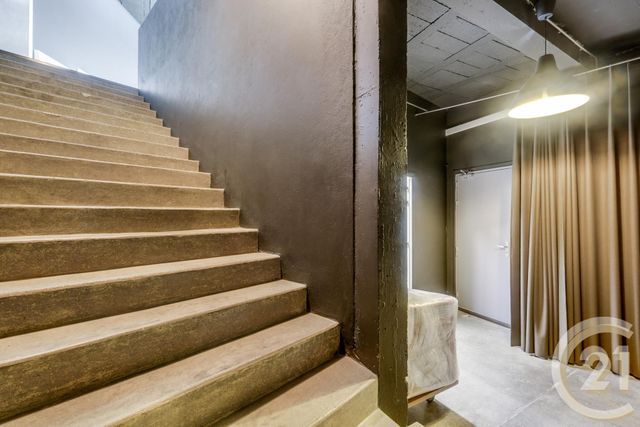 divers à vendre - 372.8 m2 - LA GARENNE COLOMBES - 92 - ILE-DE-FRANCE - Century 21 Patrimoine 17