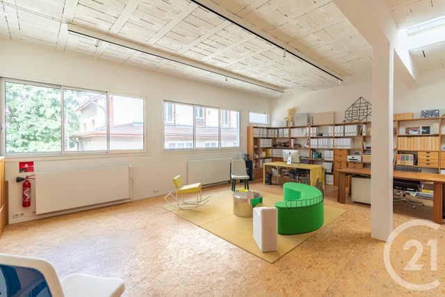 divers à vendre - 372.8 m2 - LA GARENNE COLOMBES - 92 - ILE-DE-FRANCE - Century 21 Patrimoine 17