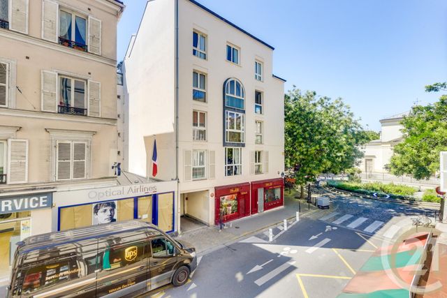 appartement - PARIS - 75017