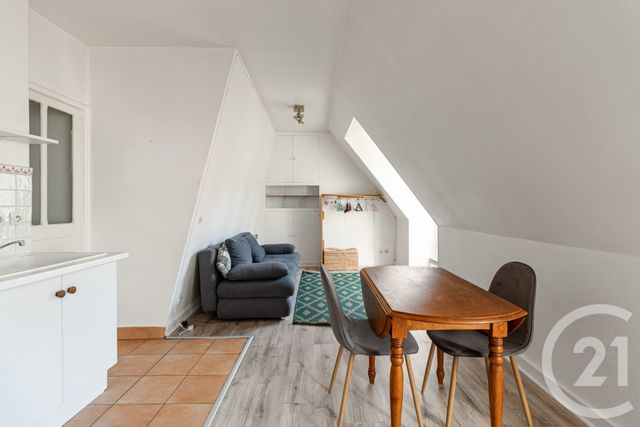 appartement - PARIS - 75017