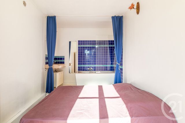 Appartement F2 à vendre - 2 pièces - 29.02 m2 - PARIS - 75017 - ILE-DE-FRANCE - Century 21 Patrimoine 17