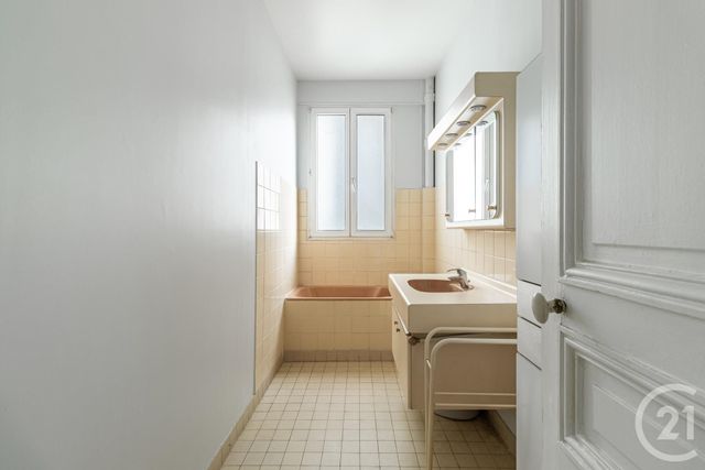 Appartement à vendre - 5 pièces - 157.31 m2 - PARIS - 75017 - ILE-DE-FRANCE - Century 21 Patrimoine 17