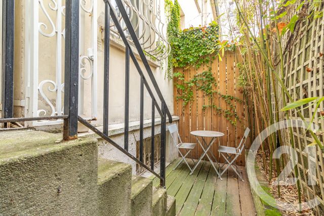 Appartement à vendre - 5 pièces - 84.15 m2 - PARIS - 75017 - ILE-DE-FRANCE - Century 21 Patrimoine 17