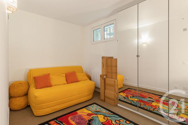 Appartement à vendre - 5 pièces - 84.15 m2 - PARIS - 75017 - ILE-DE-FRANCE - Century 21 Patrimoine 17